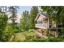 1121 Shuswap Street Sw, Salmon Arm, BC  - Outdoor 