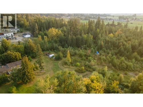 1121 Shuswap Street Sw, Salmon Arm, BC - Outdoor With View