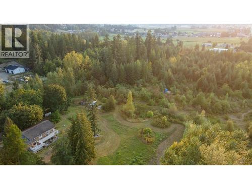 1121 Shuswap Street Sw, Salmon Arm, BC - Outdoor With View