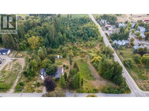 1121 Shuswap Street Sw, Salmon Arm, BC - Outdoor With View
