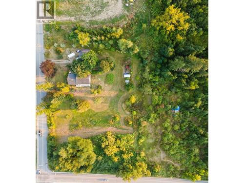 1121 Shuswap Street Sw, Salmon Arm, BC - Outdoor With View