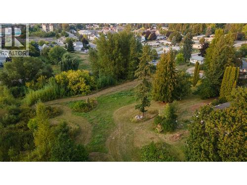 1121 Shuswap Street Sw, Salmon Arm, BC - Outdoor With View