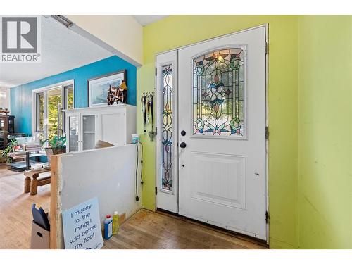 1121 Shuswap Street Sw, Salmon Arm, BC - Indoor Photo Showing Other Room