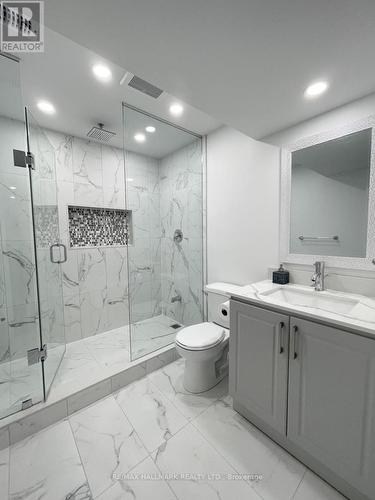 24 San Felice Lane, Hamilton, ON - Indoor Photo Showing Bathroom