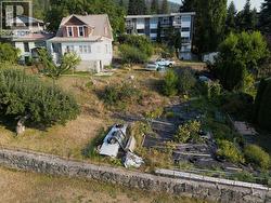 Robson Street Lot# 6  Nelson, BC V1L 5A8