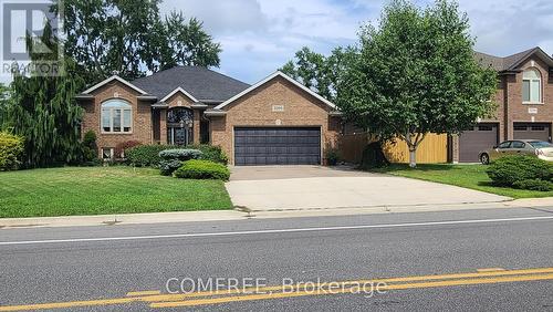 3280 CALIFORNIA AVENUE  Windsor, ON N9E 3K7