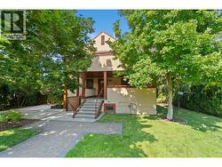 1097 9 Avenue NE  Salmon Arm, BC V1E 4A8