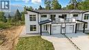 3738 Toba Road, Castlegar, BC  - Outdoor 