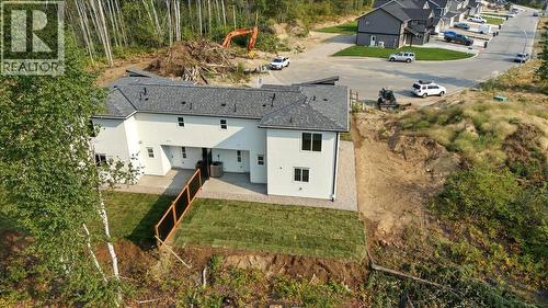 3738 Toba Road, Castlegar, BC - Outdoor
