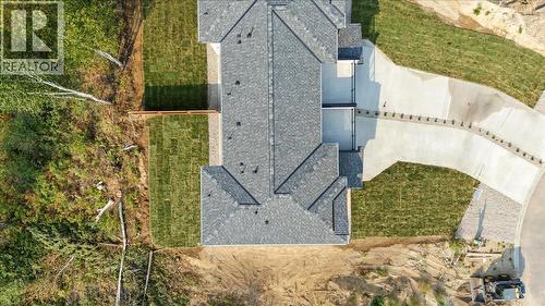 3738 Toba Road, Castlegar, BC - Outdoor