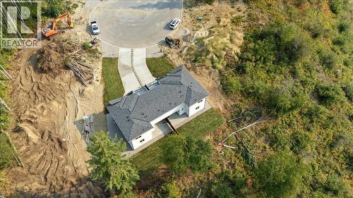 3738 Toba Road, Castlegar, BC - Outdoor With View