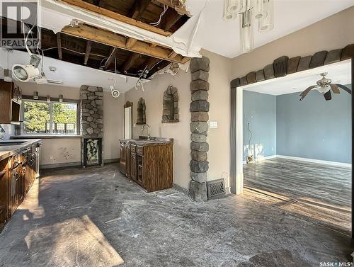 277 2Nd Avenue Ne, Swift Current, SK - Indoor