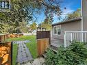 277 2Nd Avenue Ne, Swift Current, SK  - Outdoor 