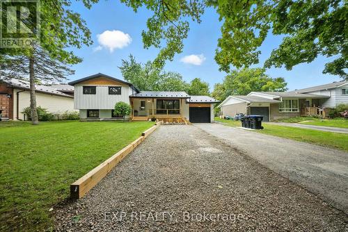 92 Mary Street, Clearview, ON - Outdoor