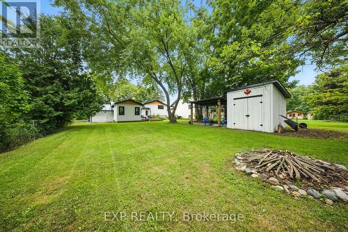 92 Mary Street, Clearview, ON - Outdoor
