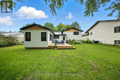 92 Mary Street, Clearview, ON - Outdoor With Exterior