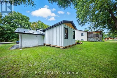 92 Mary Street, Clearview, ON - Outdoor With Exterior