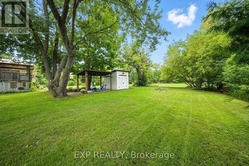 92 Mary Street, Clearview, ON - Outdoor