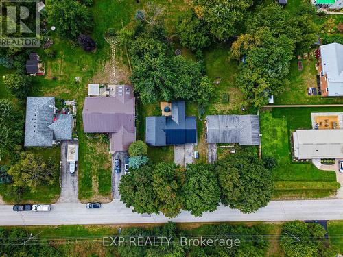 92 Mary Street, Clearview, ON - Outdoor