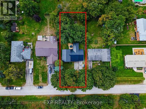 92 Mary Street, Clearview, ON - Outdoor