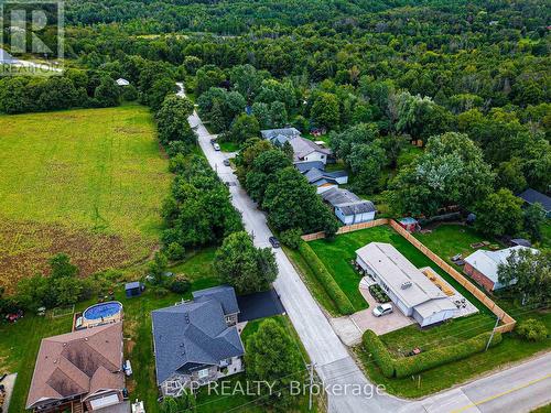 92 Mary Street, Clearview, ON - Outdoor