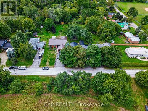 92 Mary Street, Clearview, ON - Outdoor