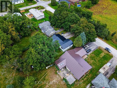 92 Mary Street, Clearview, ON - Outdoor With View