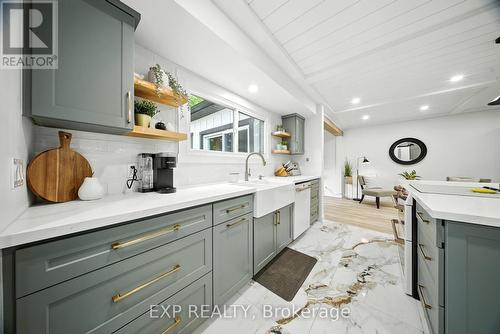 92 Mary Street, Clearview, ON - Indoor