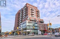 403 - 185 ALBERTA AVENUE  Toronto, ON M6C 1C5