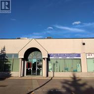 UNIT 7 - 201 SPINNAKER WAY  Vaughan, ON L4K 4C6