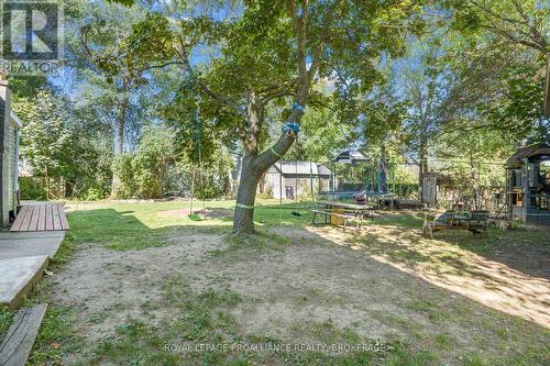 16 St Catherine Street, Kingston (East Of Sir John A. Blvd), ON - Outdoor