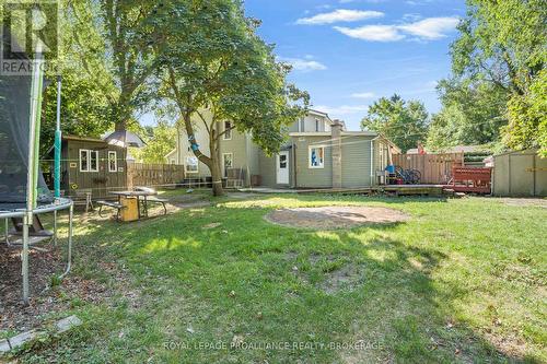 16 St Catherine Street, Kingston (East Of Sir John A. Blvd), ON - Outdoor