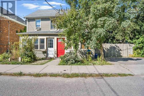 16 St Catherine Street, Kingston (East Of Sir John A. Blvd), ON - Outdoor