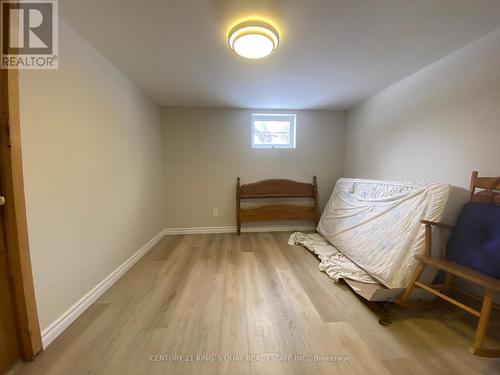 Lower - 54 Shilton Road, Toronto, ON - Indoor