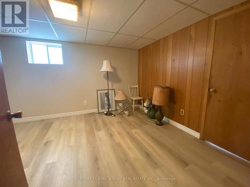 Lower - 54 Shilton Road, Toronto, ON - Indoor