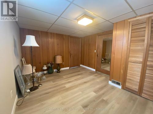 Lower - 54 Shilton Road, Toronto, ON - Indoor