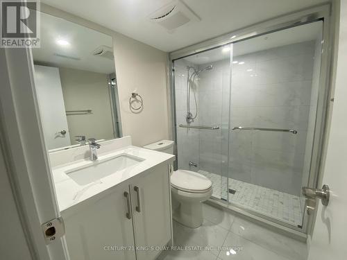 Lower - 54 Shilton Road, Toronto, ON - Indoor Photo Showing Bathroom
