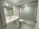 Lower - 54 Shilton Road, Toronto, ON  - Indoor Photo Showing Bathroom 