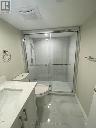 Lower - 54 Shilton Road, Toronto, ON - Indoor Photo Showing Bathroom