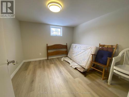 Lower - 54 Shilton Road, Toronto, ON - Indoor