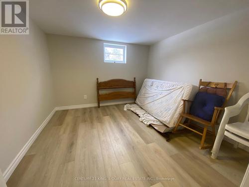 Lower - 54 Shilton Road, Toronto, ON - Indoor