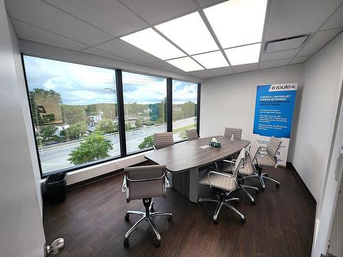 Conference room - 300-1555 Boul. Des Laurentides, Laval (Vimont), QC - Indoor