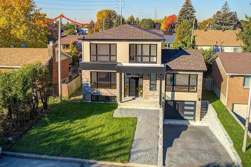 Façade - 6535 Rue Poitou, Brossard, QC - Outdoor