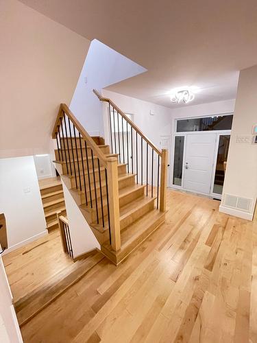 Escalier - 6535 Rue Poitou, Brossard, QC - Indoor Photo Showing Other Room
