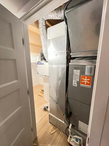 Autre - 6535 Rue Poitou, Brossard, QC - Indoor Photo Showing Basement