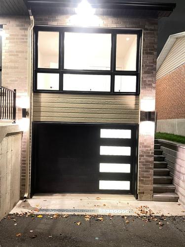 Garage - 6535 Rue Poitou, Brossard, QC - Indoor Photo Showing Other Room