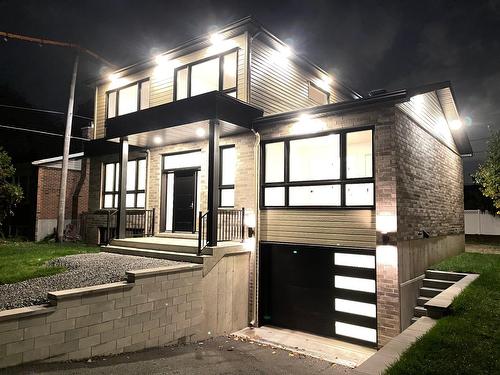 Façade - 6535 Rue Poitou, Brossard, QC -  Photo Showing Other Room