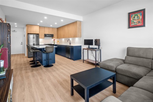 530-920 Reunion Ave, Langford, BC - Indoor