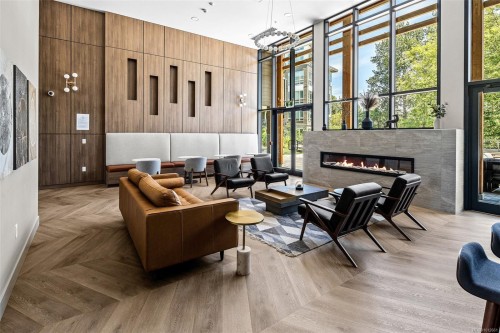 530-920 Reunion Ave, Langford, BC - Indoor