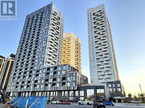 1129 - 498 CALDARI ROAD  Vaughan, ON L4K 0R5